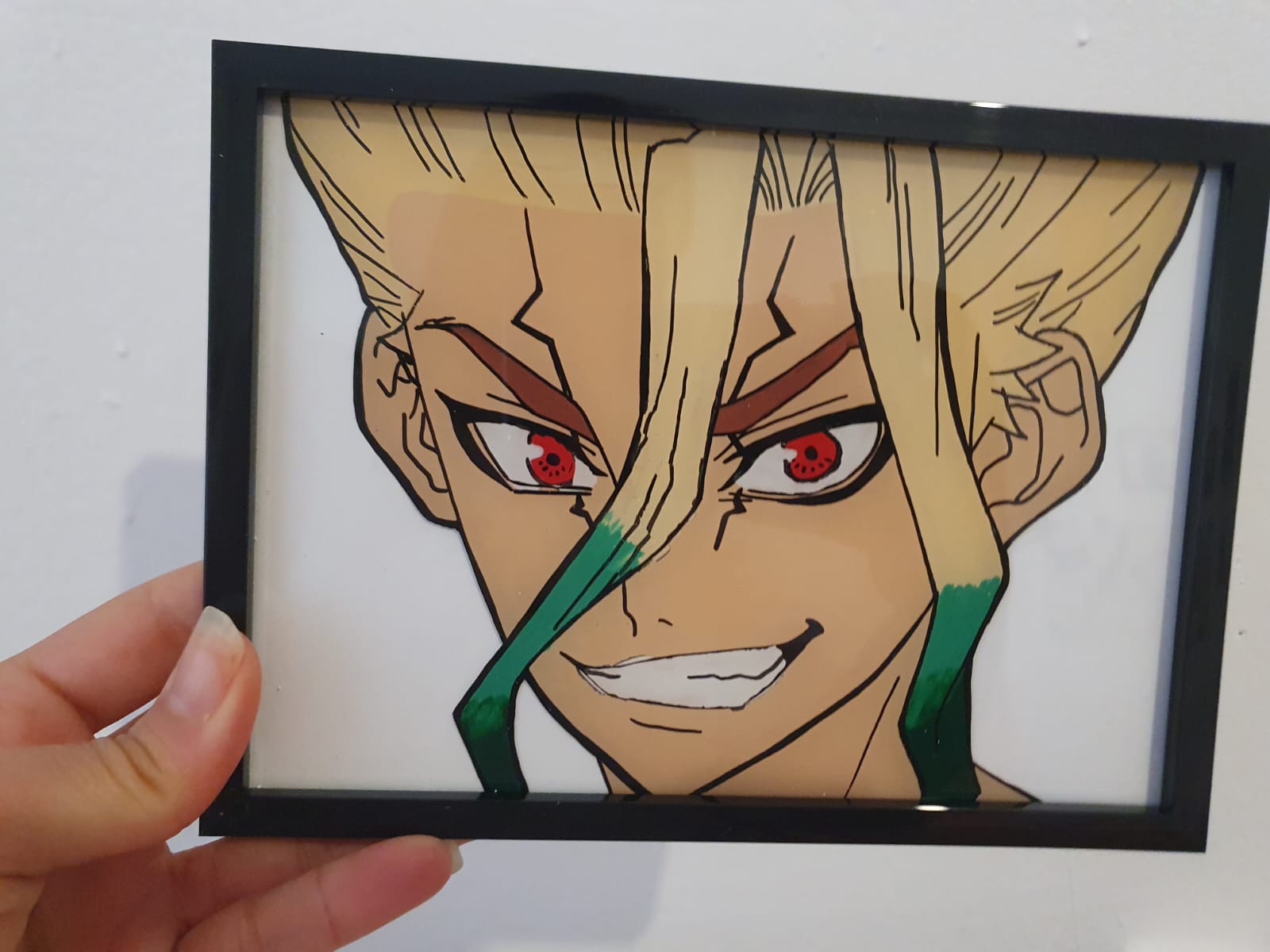 דוקטור סטון